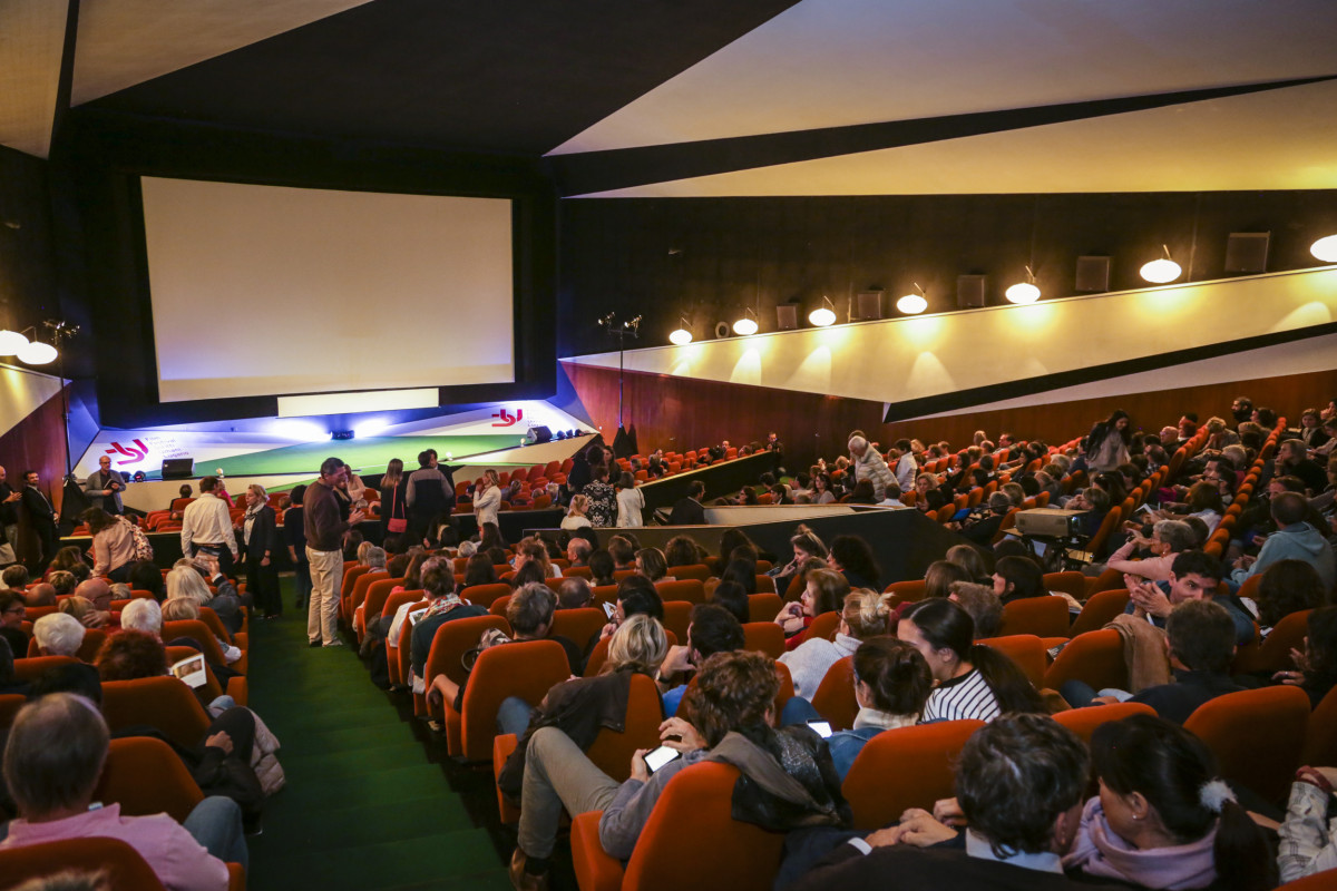 Prime anticipazioni sul Film Festival Diritti Umani Lugano 2022