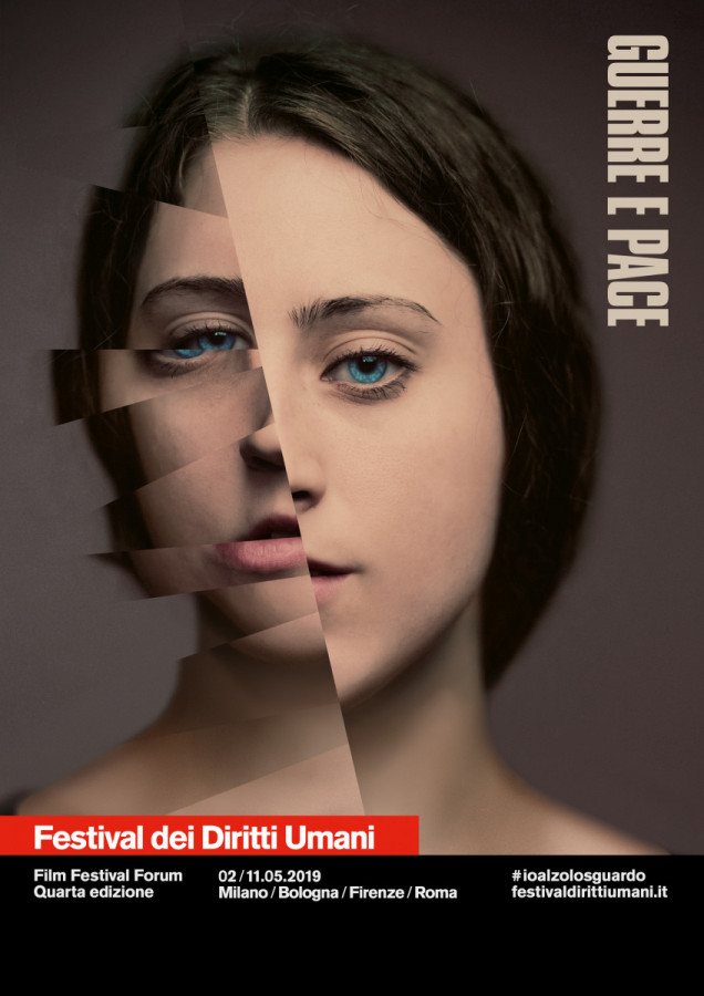 Milano, 2-11 maggio 2019: ecco la quarta edizione del Festival dei Diritti Umani