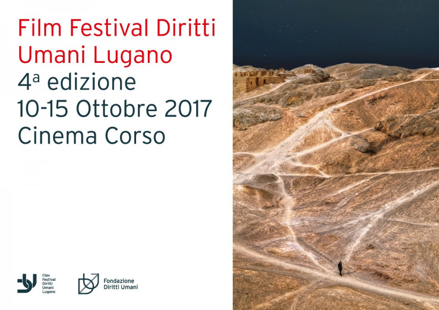 La quarta edizione del Film Festival Diritti Umani Lugano