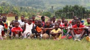 Rwanda: la surface de réparation