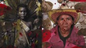 Vernissage: Faces of Human Rights Defenders and the Extractive Industry